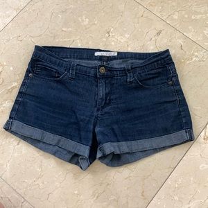 Beach Denim shorts Sz:27